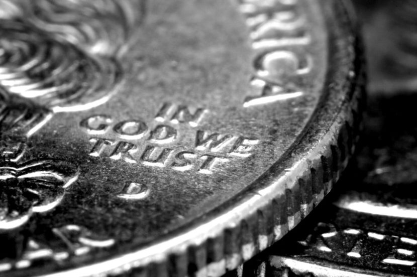 Stewardship Comes with Responsibility macro of us quarters