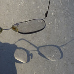Eye Glasses 3