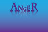 ANGER Sign