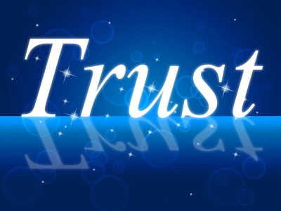 Depending on Your Own Understanding Trust