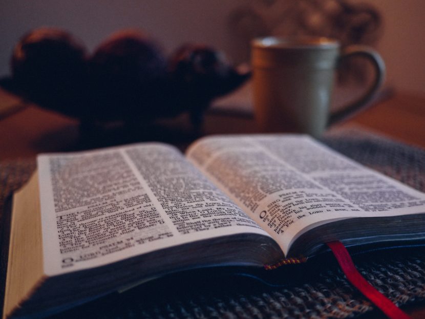 Proverbs for Writers Bible 4