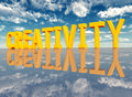 Creativity 2