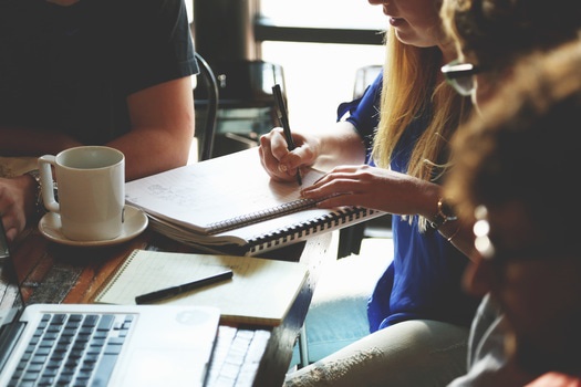 Obstacles to Being a Writer: Talent Versus Learning advice-5