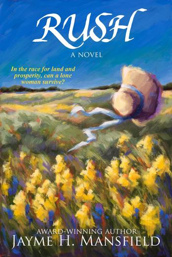 A Review of Rush - Official Website of Author Henry McLaughlin