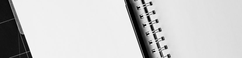 Why We Need a First Draft Blank page 1