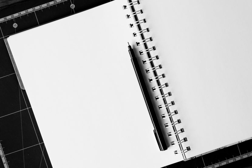 The Blank Page Revisited Blank page 1