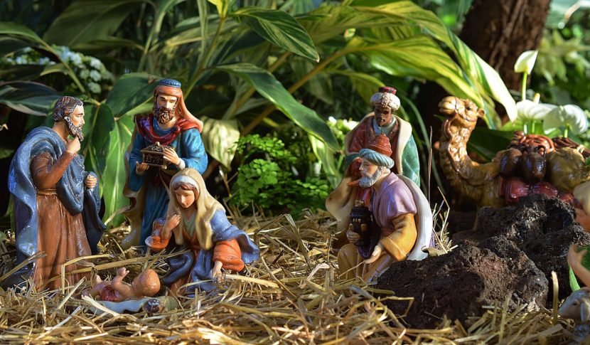 Christmas Remembered nativity-1898535_1280